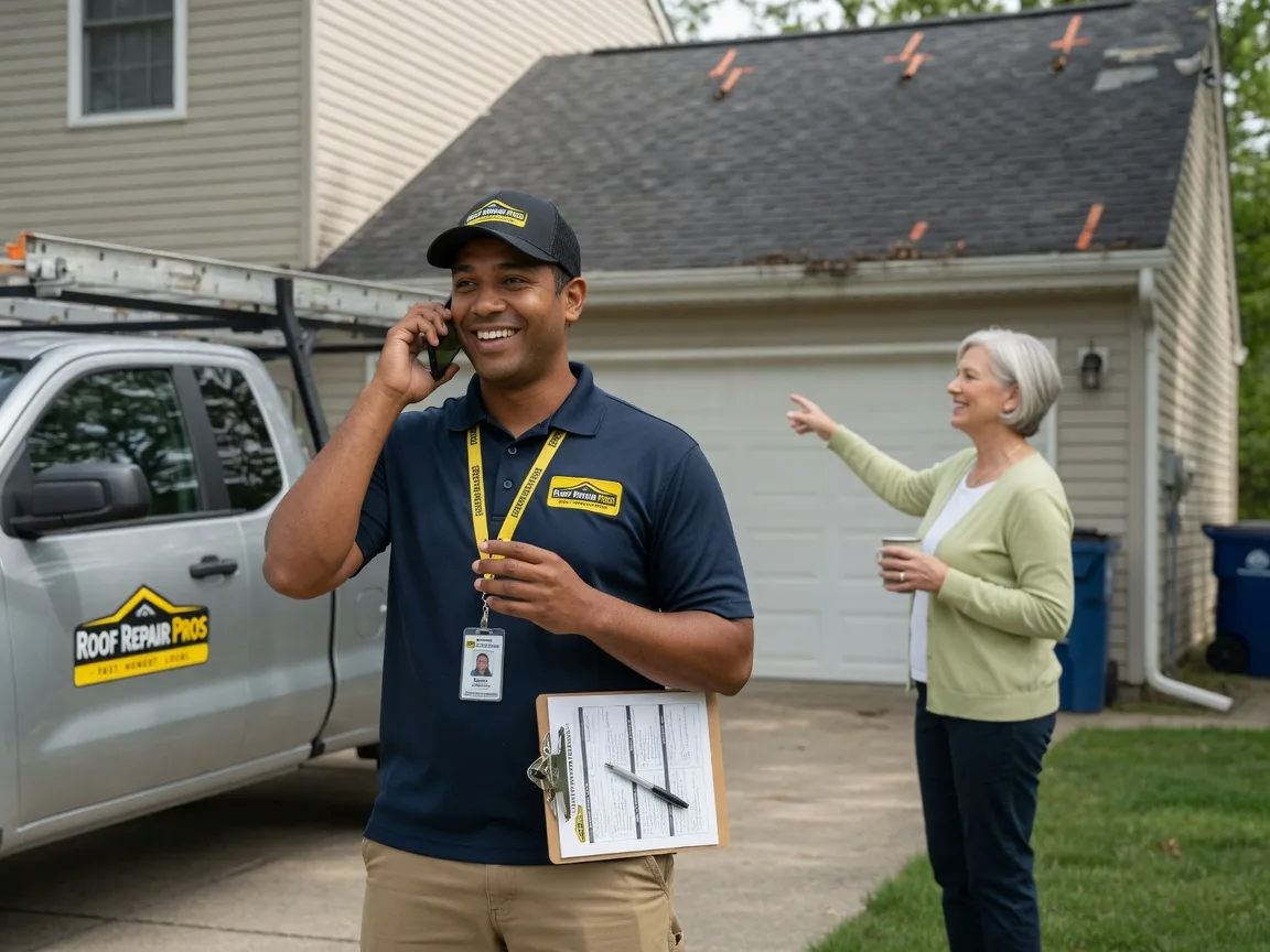 Roof Repair Pine Bluffs, WY FAQs